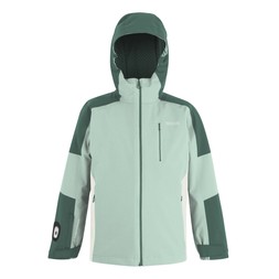 Regatta Girls Trekktain 3-in-1 II Jacket | Navy Blue £60