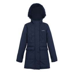 Regatta Kids' Fabrizia ll Quilted Jacket RRP £60