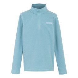 Regatta Kids' Hot Shot II Half Zip Fleece RRP £16 (3)