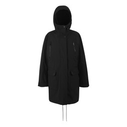Regatta Women's Valenta Waterproof Insulated Jacket | Black RRP £140.jpg