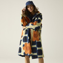 Regatta X Orla Kiely Changing Robe RRP £150.jpg--