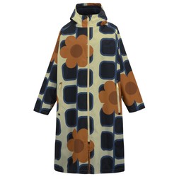 Regatta X Orla Kiely Changing Robe RRP £150