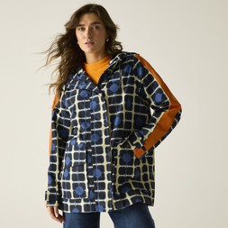 Regatta X Orla Mid Length Waterproof RRP £120 2
