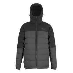 Aldthorn £100 Grey Black Regatta