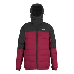 Aldthorn £100 Red Black Regatta