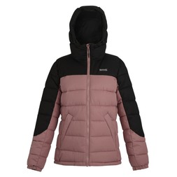 Aldthorn Quilted Jacket Rose £100 Regatta