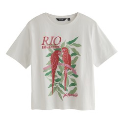 Ragatta Life - Baska Tee £18 Available from 29th April