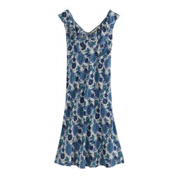 Ragatta Life - Casablanca Dress £50 - Available from 29th April
