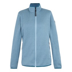 Elzie Full Zip Fleece £60