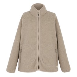 Frankie Borg Full Zip Fleece £60
