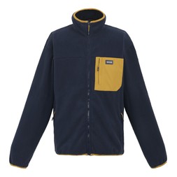 FRANKIE FILL ZIP FLEECE £50 RMA595 1GX P 1