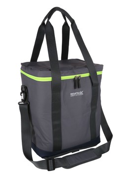 Glacio Inflate Coolbag 20L | Lead Grey £29.95 High res-RCE353 7MZ P 1