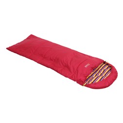 Hana 200 Mummy Sleeping Bag &pound;60 Regatta RCE156 L3P P 1