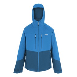 Highton £120 Bright Blue Regatta