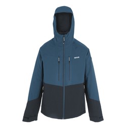 Highton £120 Dark Blue Regatta