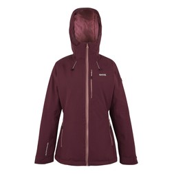 Highton Stretch Padded Jacket Regatta £120