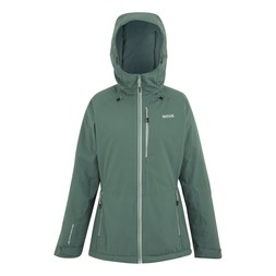 Highton Stretch Padded Jacket Regatta £120