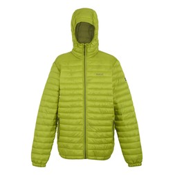 HURDEN JACKET GREEN £80 RMN270 4EH P 1
