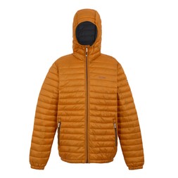HURDEN JACKET ORANGE £80 RMN270 2E8 P 1
