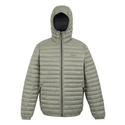 HURDEN JACKET SAND £80 RMN270 ND5 P 1