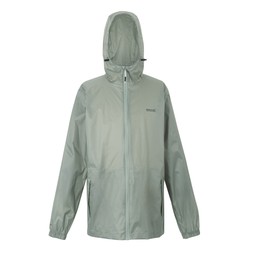 Men's Pack-It III Waterproof Jacket | Glacier £50