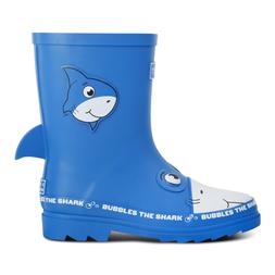 MUDPLAY JNR III WELLY £30