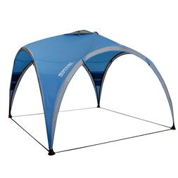 Regatta 3mFamily Steel Frame Gazebo &pound;440 RCE200 8CE P A