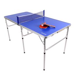 Regatta Camping Table Tennis Blue &pound;185 RCE413 500 P 1