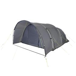 Regatta Kolima V3 4 Person Tent Grey &pound;1100 RCE463 X8J P A