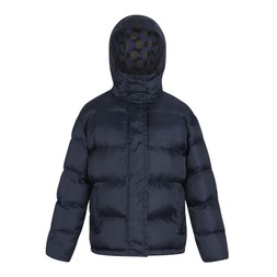 Orla Oversized Quilited Jacket