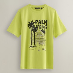 Safin Tee £18 - available from 29th April