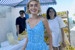 Regatta Lifestyle - Perissa Dress £40