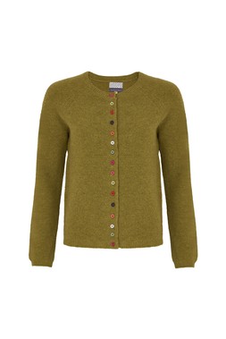 FI4879 TK MAXX- Women - cardigan -TK price &euro;39.99-5169