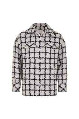 FI4879 TK MAXX- Women - Gold Label - jacket -RRP &euro;899.99 -TK price &euro;249.99-5195