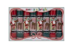 FI4885 TK Maxx-christmas crackers-RRP &pound;-New price &euro;19.99-5492