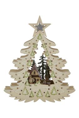 FI4885 TK Maxx-christmas decoration-RRP &pound;-New price &euro;10.99-5478