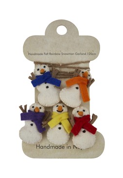 FI4885 TK Maxx-christmas garland-RRP &pound;-New price &euro;17.99-5486