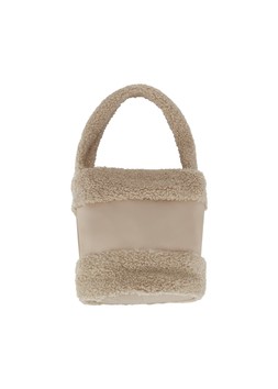 FI4885 TK Maxx-cream bag -RRP &pound;-New price &euro;24.99-5542