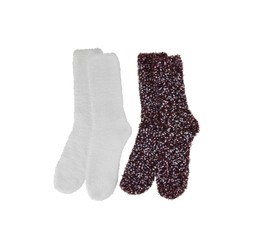 FI4885 TK Maxx-lounge socks -RRP &euro;12.99-New price &euro;8.99-5554