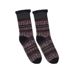 FI4885 TK Maxx-lounge socks -RRP &euro;15.99-New price &euro;11.99-5552