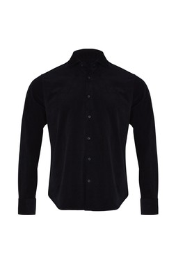 FI4885 TK Maxx-men-cordroy shirt-RRP &euro;75.00-New price &euro;29.99-5602