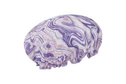 FI4885 TK Maxx-shower cap-RRP &euro;11.00-New price &euro;5.49-5498