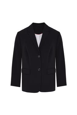 FI4885 TK Maxx-women-plus size jacket-RRP &euro;195.00-New price &euro;54.99-5617