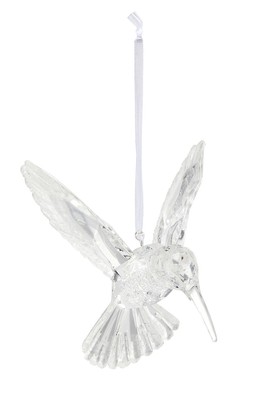 HUMMINGBIRD DECORATION &euro;17.99