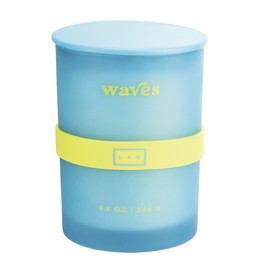 TK Colourfulxmastree blueliddedcandle &euro;10.99