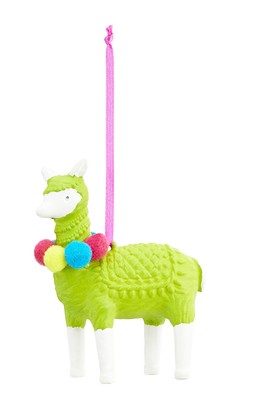 TK Colourfulxmastree greenlamabauble &euro;3.99