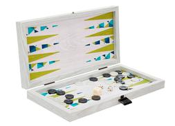 TK cosychristmas backgammon &euro;27.99
