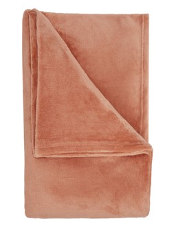 TK cosychristmas peachthrow &euro;19.99