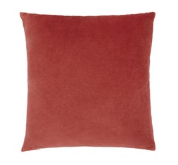 TK cosychristmas redvelvetcushion &euro;19.99