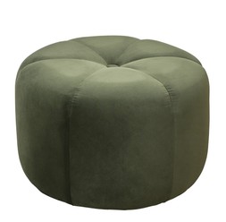 TK cosychristmas roundgreenfootstool &euro;129.99